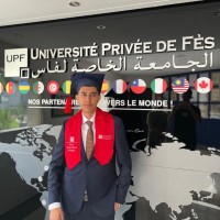 Mohammed Amine Hal Houssine
