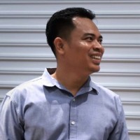 Tony Anggadha