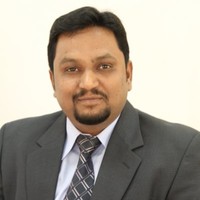 Prakash C