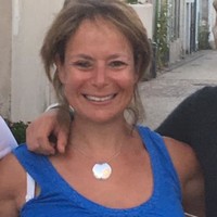 Fiona Kitson