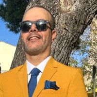 MAURIZIO PIRAS