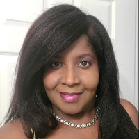 Davoria Cooper