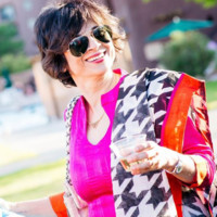 Sunita Pereira