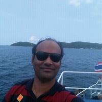 Manjunatha Rao