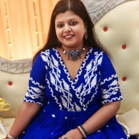 Adrita Datta