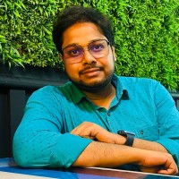 Soumya Ranjan Sethi