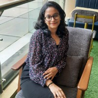 Shravani Mekade