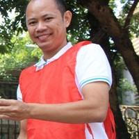 TU MINH DUC, PMP, PMI-RMP