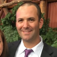 Daniel Salomon Rosenbaum