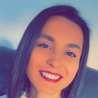 Jasmine Odeh