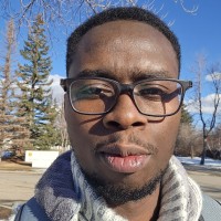 Chimezie Azih