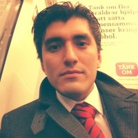 David Blanco Caballero