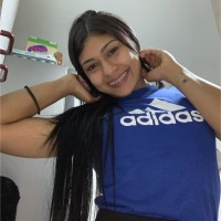 Lizandra Mayora Medina