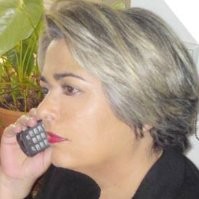 Evita Eleftheroudaki