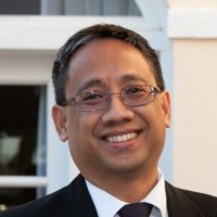 Krishna Pribadi