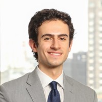 Jake Rubin