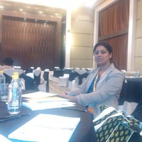 Himani Prajapati