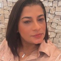 Vânia Maria Da Silva