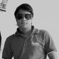 Kailash Sharma