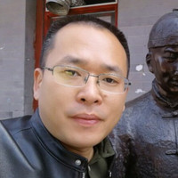 刘启刚