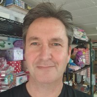 Mark Paul