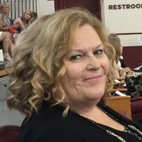 Thea Britton