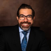 Damon Dibari, Cfp®, Chfc®, Mba