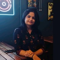 Pooja S Amin