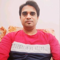 Vishal Rane