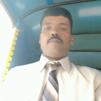 Shivanna M M