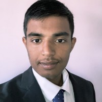 Vinothan Siriranjan