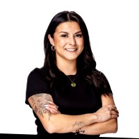 Moriah Ibarra