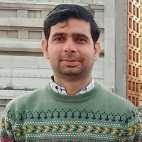 Parveen Kumar