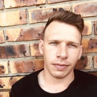 Dean Joubert
