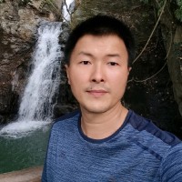 Lawrence Huang