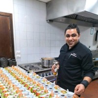 Mohamed Ragb