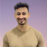 Abhinav Kumar