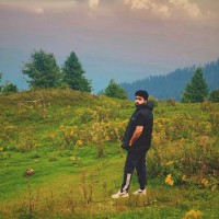 Muhammad Waqas