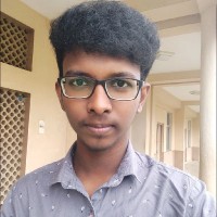 NARESH S