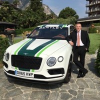 Martin Brandt