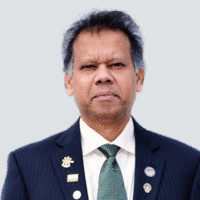 Vaithilingam Shanmuganathan