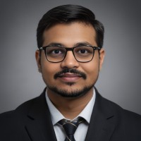 Priyanshu Baranwal