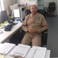 Bahgat Ali