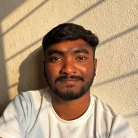Prathyaksh Malligari