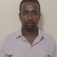 Mekonen Sareta