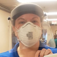 Jaclyn Gulasy, MA CCC SLP