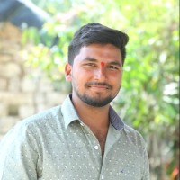 Krishna Kumar Eldhandi