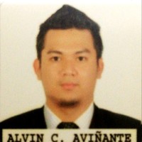 Alvin Aviñante