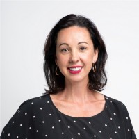 Kristin Tinker