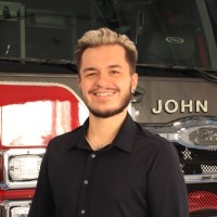 Brady Weisgerber, Cpa